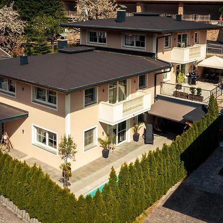 Chalet Arena Zell am Ziller Luaran gambar