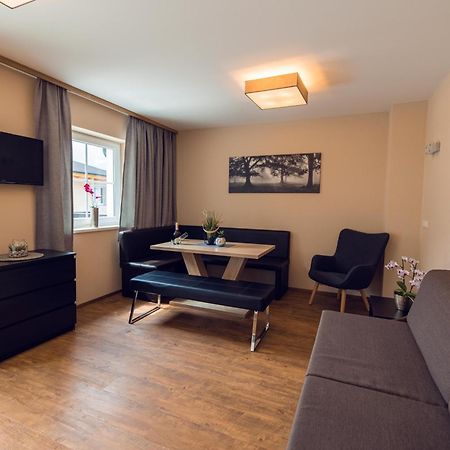 Chalet Arena Zell am Ziller Luaran gambar
