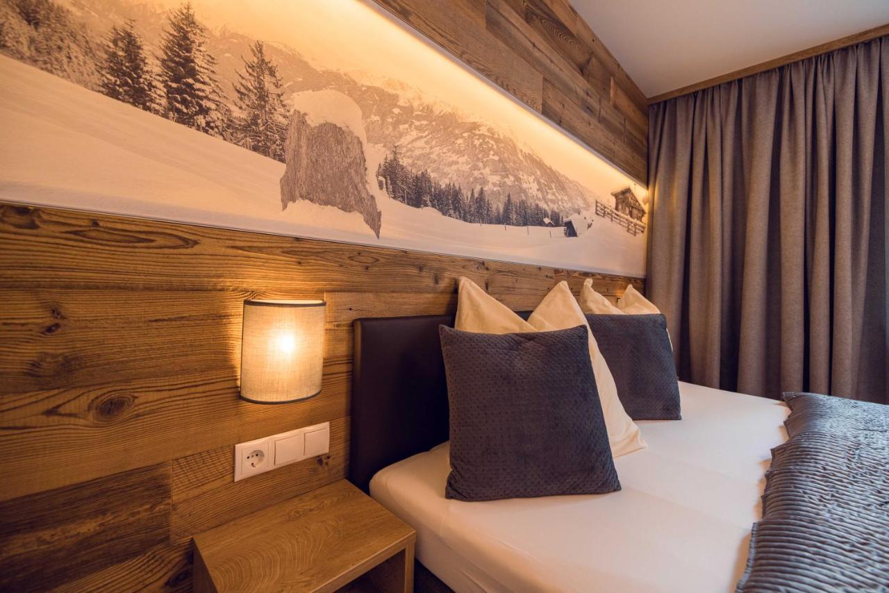 Chalet Arena Zell am Ziller Luaran gambar