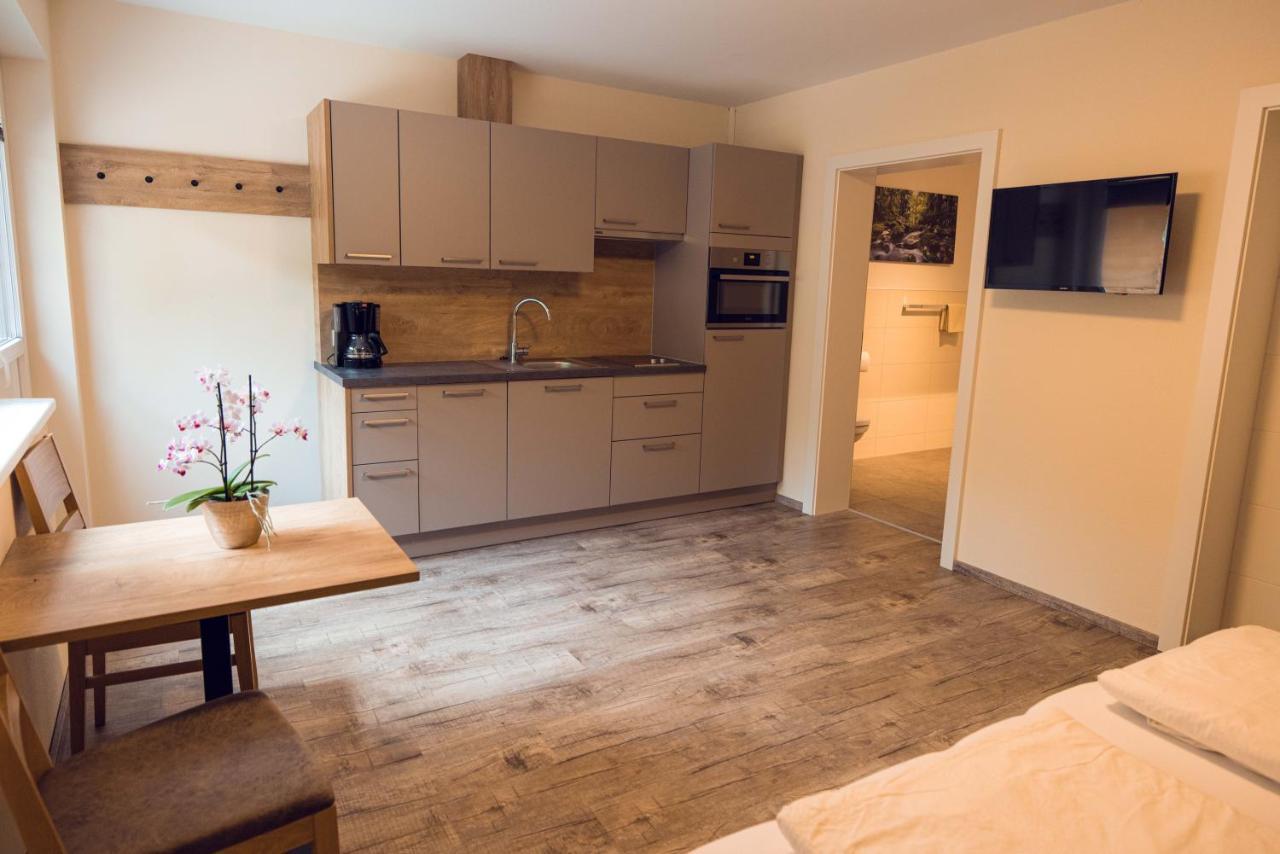 Chalet Arena Zell am Ziller Luaran gambar