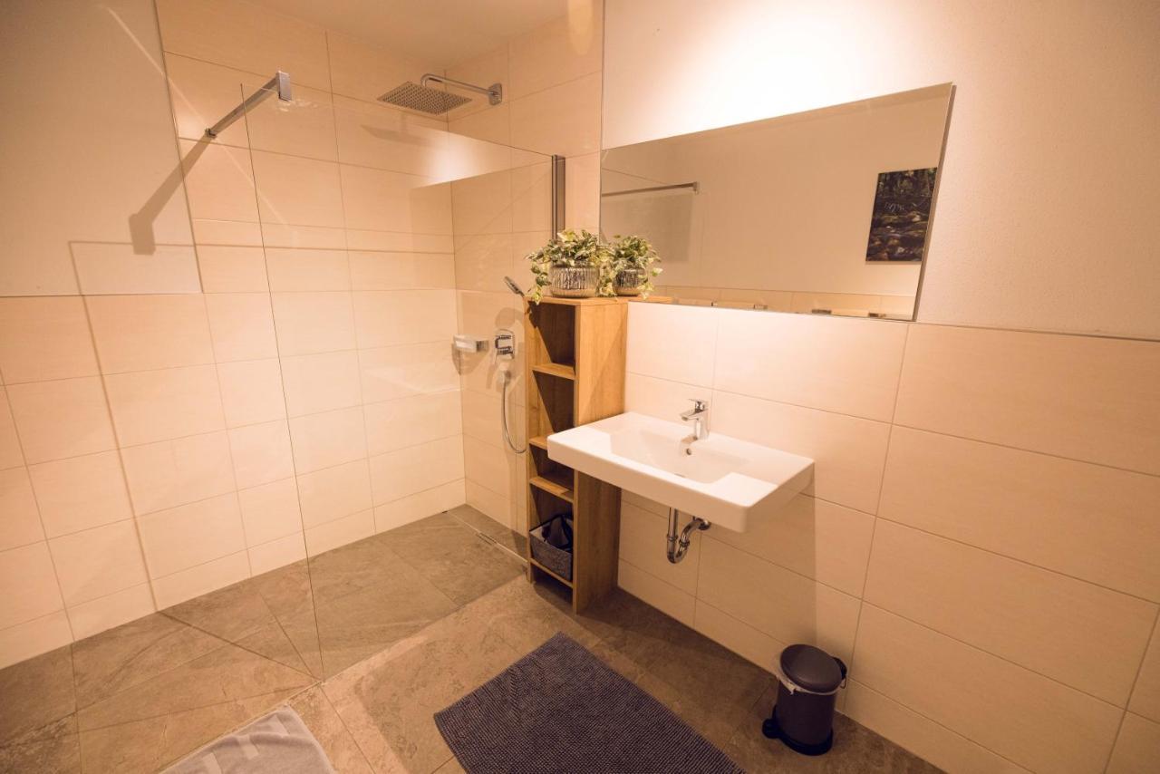 Chalet Arena Zell am Ziller Luaran gambar