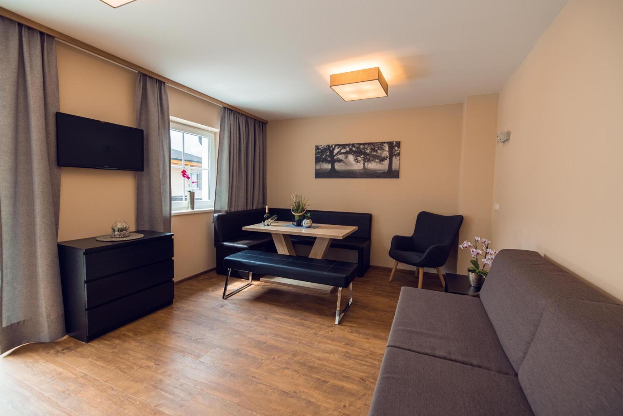 Chalet Arena Zell am Ziller Luaran gambar