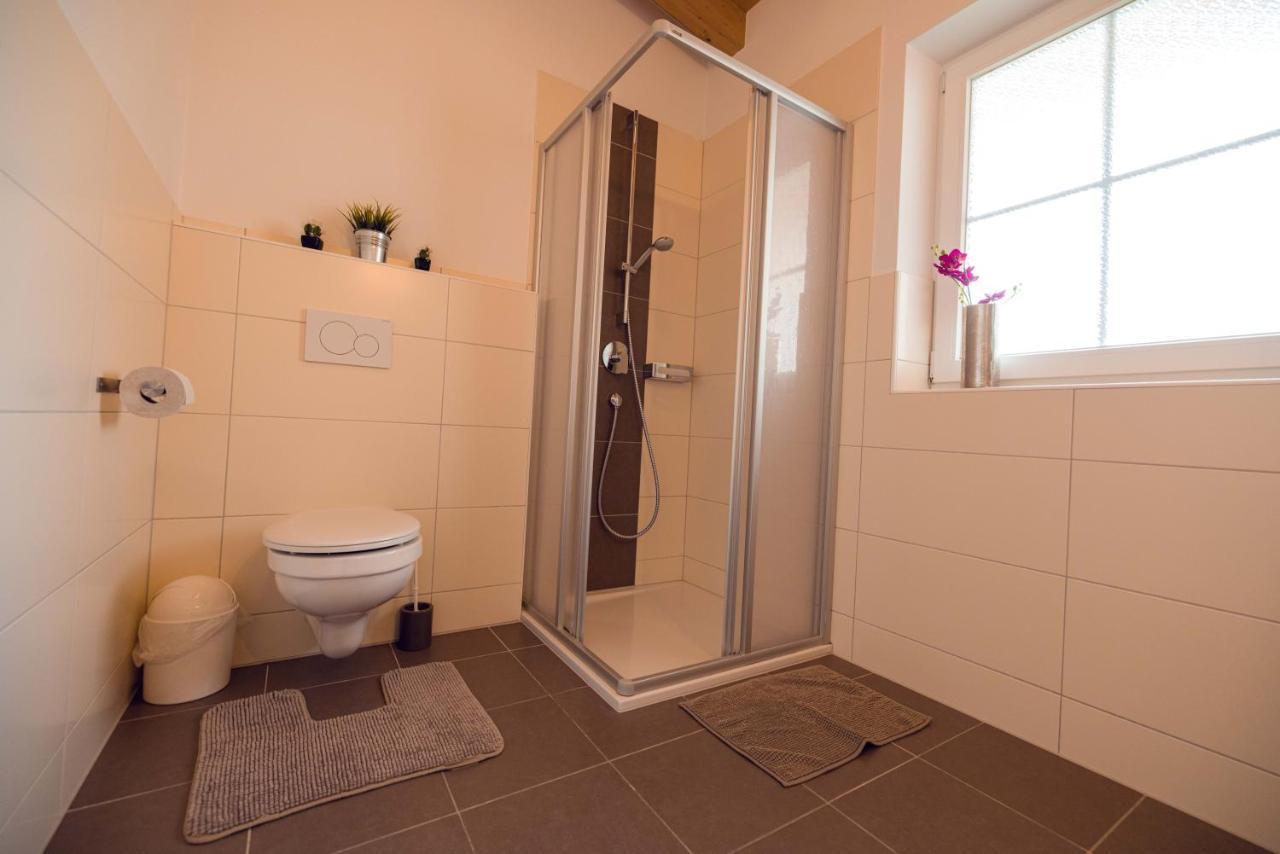 Chalet Arena Zell am Ziller Luaran gambar