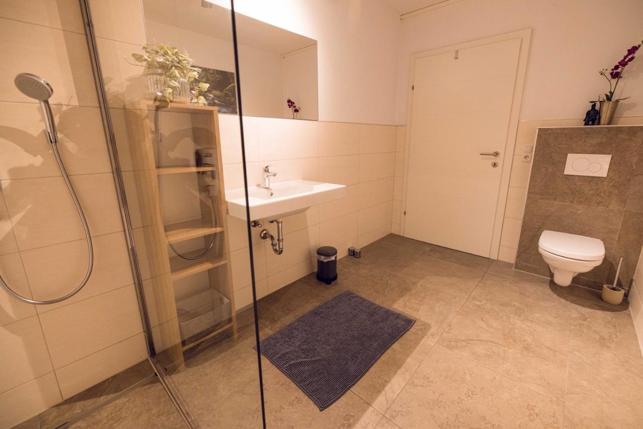 Chalet Arena Zell am Ziller Luaran gambar