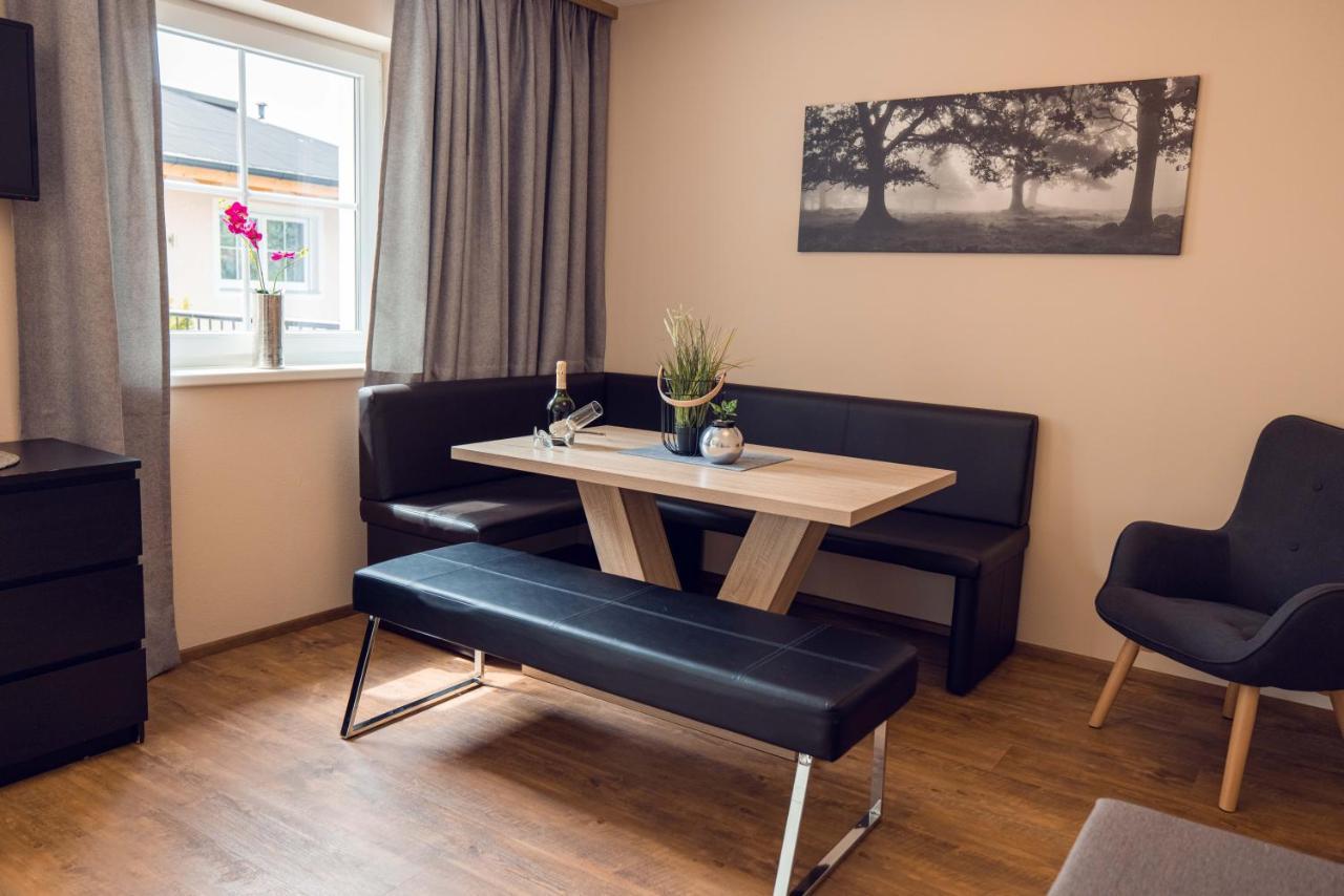 Chalet Arena Zell am Ziller Luaran gambar