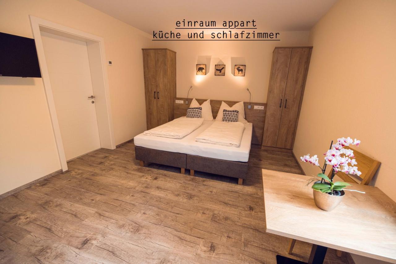 Chalet Arena Zell am Ziller Luaran gambar